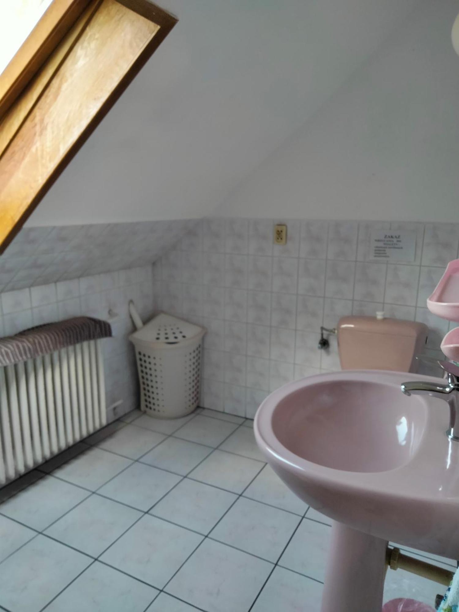 Pod Piramida Villa Lugniany Room photo