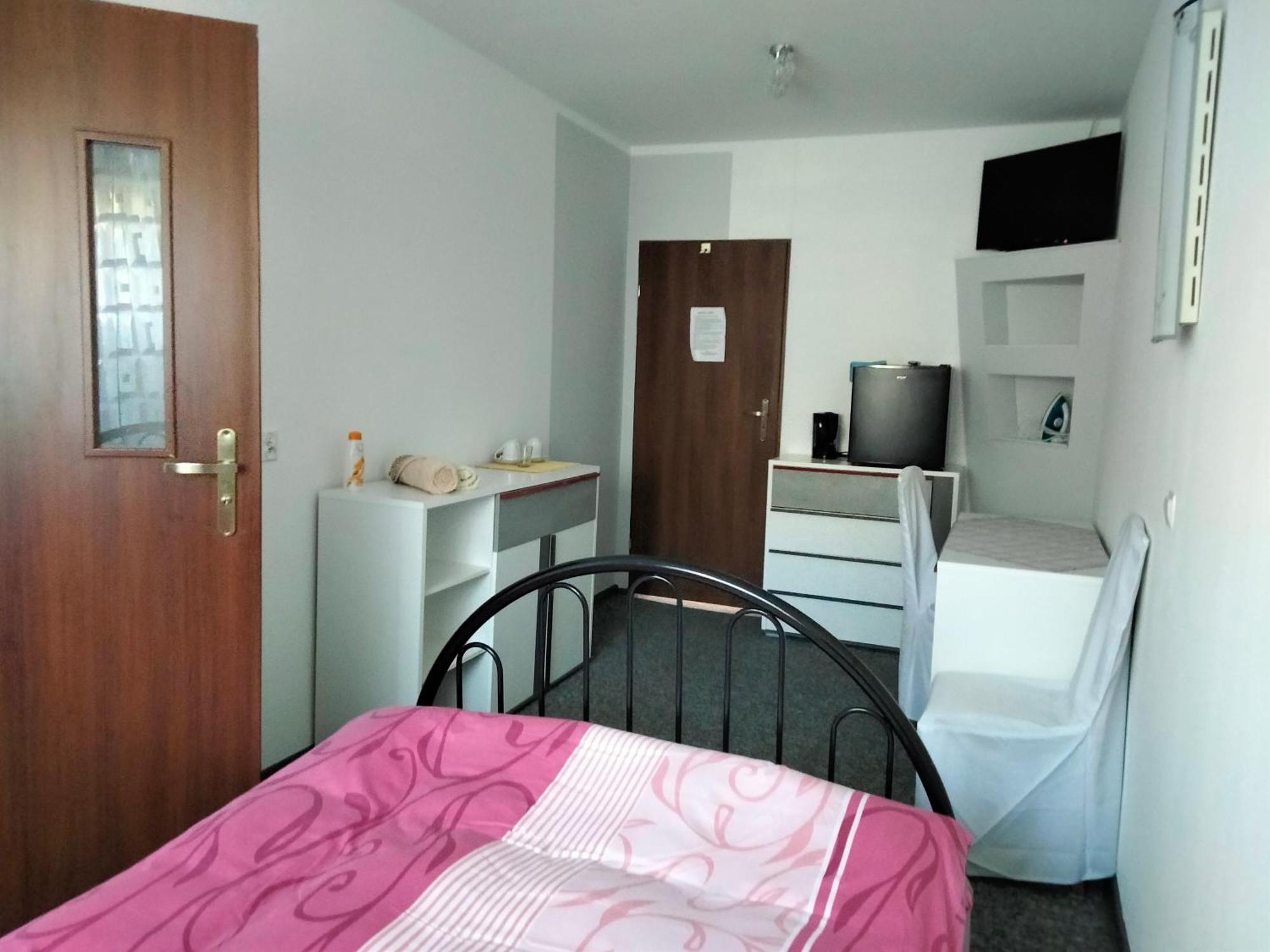 Pod Piramida Villa Lugniany Room photo