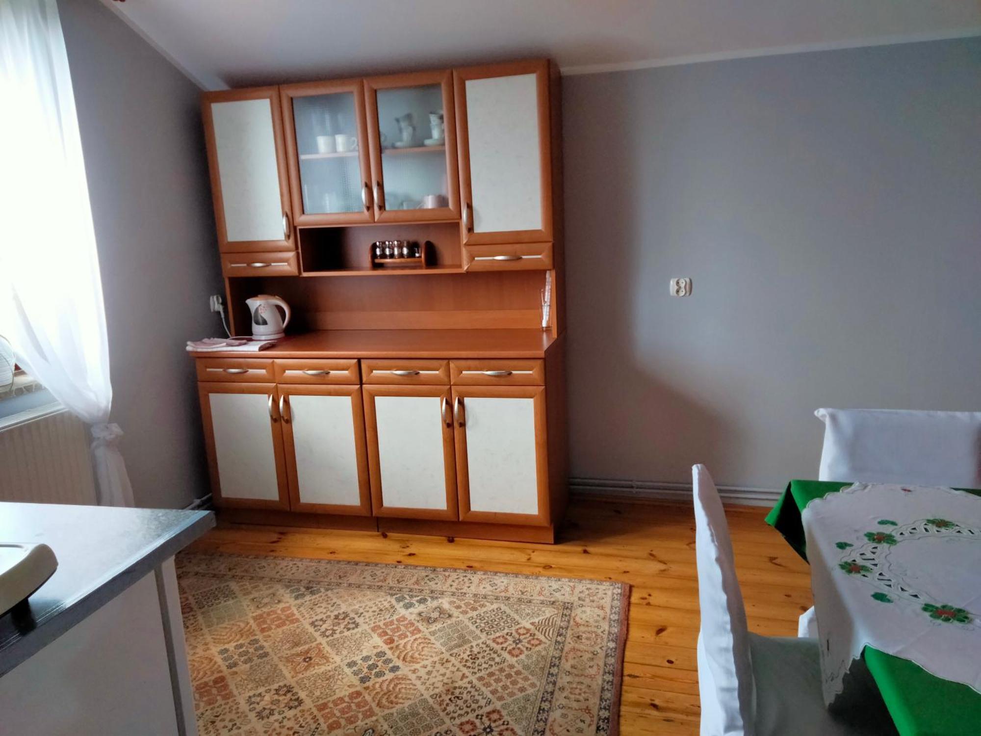 Pod Piramida Villa Lugniany Room photo